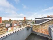 Glenmore Road, Belsize Park, London