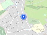 Glenmore Road, Welling, DA16