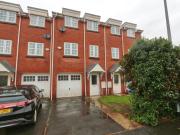 Glenmuir Close, Irlam, Manchester