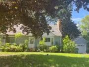 Glenpaul Ave