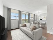 Glenridge Avenue Apartments