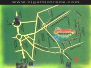 Glenrose North Valenzuela lot for sale 4400 per sqm...