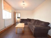 Glenroy Street, Roath CF24, 6 bed terraced house to...