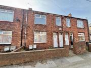 Glens Flats, High Pittington, Durham DH6, 2 bed flat to...