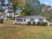 Glenside Dr, Greensboro, Home For Sale