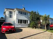Glenthorn Road, Bexhill on sea, 3 Bedroom Semi detached