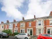 Glenthorn Road, Jesmond, Newcastle upon Tyne Bailey & Co