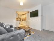 Glenthorn Road, Jesmond, Newcastle Upon Tyne NE2, 3 bed...