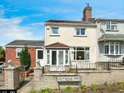 Glenthorne, Lightwood Road, 4 Bedroom Semi detached
