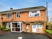 Glenthorne Road, Exeter, 6 Bedroom Semi detached