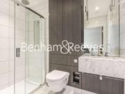 Glenthorne Road, Montpellier House, W6