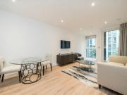 Glenthorne Road, W6, London