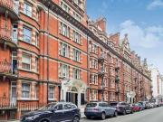 Glentworth Street, Marylebone, NW1