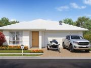 Glenvale, Toowoomba 4 Bedroom House & Land Package