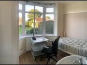 Glenville Road, Bournemouth, 1 Bedroom House