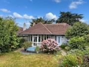 Glenville Road, Rustington, 3 Bedroom Bungalow