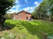 Glenwood, Broxbourne EN10, 5 bed detached house to rent,...