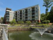 Glenwood Park Lofts 2 Bedroom Apartment for Rent at 390...