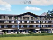 Gletscherblick Kaprun Das Neubauprojekt Hohe...