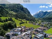 Gletscherblick Kaprun Das Neubauprojekt Hohe...