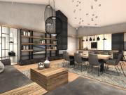 Gletscherblick Kaprun Das Neubauprojekt Hohe...