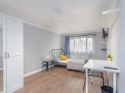 GLF6 Furnished Studio in Cambridge GLF6 Furnished Studio in Cambridge