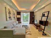 G/LFOR RENT AT 32 SANSON BY ROCKWELL, 1 BR FULLY FURNISHED