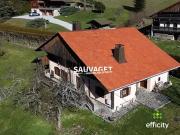 Glières Val de Borne 74130 Achat / Vente maison 3 pièces...