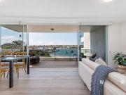 Glittering Bay Views in a Prized Location