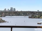 Glittering Water Views in a Prized Location