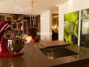 GLOBAL APTO COM 142,0M²AU 3 SUÍTES, 2 GAR LAZER COMPLETO