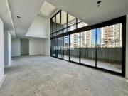 GLOBAL ENTREGUE! APTO COM 330,0M²AU 4 SUÍTES, 5 GAR...