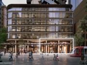 Global Flagship Opportunity Positioned Between Mecca and...