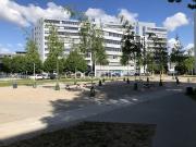 GLOBAL GATE II Attraktive Büroflächen in Flingern...