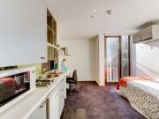 'Global House' *Price Reduced* Large Studio with...