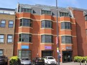 Global House, Part Second Floor Rear, Ballards Lane,...