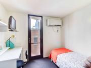 'Global House' Walk to University of Melbourne...