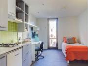 'Global House' Walk to University of Melbourne...