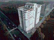 Moshi 3 BHK Apartment For Sale Pune