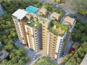 Global Signature,Kahilipara 3 BHK Apartment For Sale...