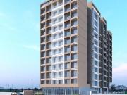 Global Vista Hills,Pushpak Nagar 2 BHK Apartment For...