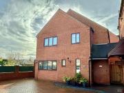 Globe Court, Evesham Street, 3 Bedroom Detached