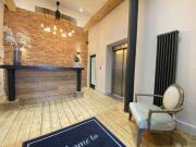 Globe House, 30 34 Southall Street, Manchester, M3
