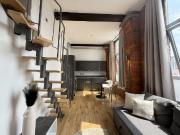 Globe House, Southall Street, Manchester M3, 1 bed flat...