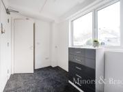 Globe Place, Norwich