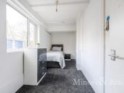 Globe Place, Norwich