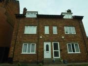 Globe Street, Scarborough, 2 Bedroom Duplex