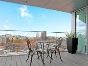 Globe View House, Blackfriars Road, 3 Bedroom Flat