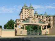 Globus Arima Legend,Nava India 2 BHK Apartment For Sale...