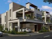 Globuse Flowerdale,Mylampatti 4 BHK Villa For Sale...